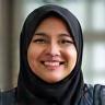 Avatar of Nurul Ishak, representing a beneficiary of an educational program supported by Jejaka Apparel Digital.
